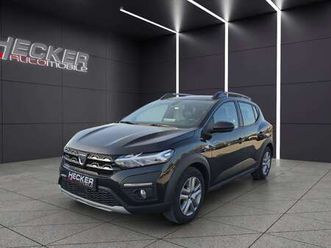 iii 1.0 tce 100 eco-g