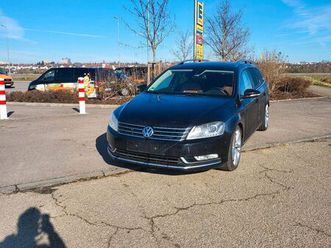 passat r36