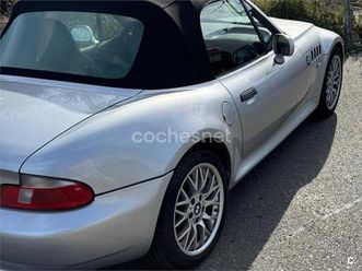 bmw z3 2.2i roadster