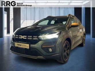 tce 90 stepway extreme automatik apple carplay