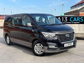 2.5 crdi se nav auto euro 6 5dr