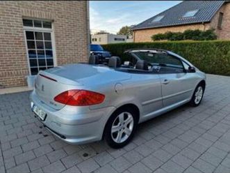 ② wegens verhuis buitenland moet ik mijn auto verkopen — peugeot — 2ememain