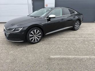 vw arteon 2,0 tdi, dsg, 2018 god.