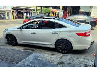 hyundai azera 3.0 v6 24v 4p aut. 2013