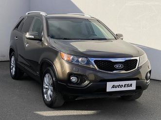 kia sorento 2.2 crdi