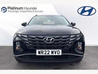 1.6 t-gdi se connect euro 6 (start/stop) 5dr