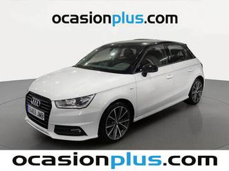 sportback adrenalin 1.4 tdi (90 cv) s tronic pack s-line