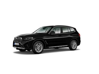 bmw x3 xdrive20i