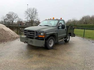 ford f350 tv-350 v8 7,3 v 2004
