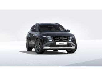 hyundai tucson 1,6 t-gdi dct 4x4 20years pr pn