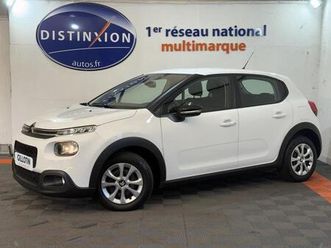 bluehdi 100 s&s bvm feel business