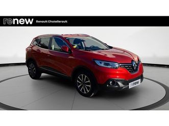 kadjar tce 130 energy