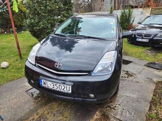 toyota prius 2007 |gaz|raty|ru en az tr geo ua pl warszawa śródmieście • olx.pl