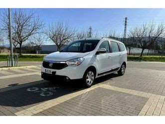 1.5dci sl au 7pl. 81kw