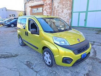 fiat qubo 1, 4