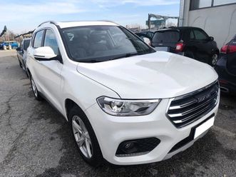 haval h2 premium 1.5 turbo 145 к.с. газ/бензин 2021г