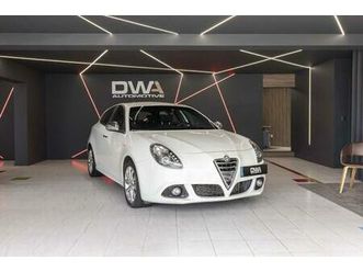 alfa romeo giulietta 1.6 jtdm progression 57x