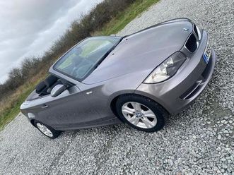 2.0 120d se steptronic euro 4 2dr