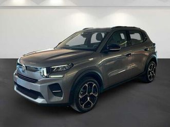 1.2 puretech turbo you pack plus 100cv s&s