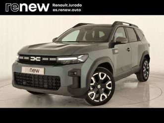 hybrid journey 4x2 115kw