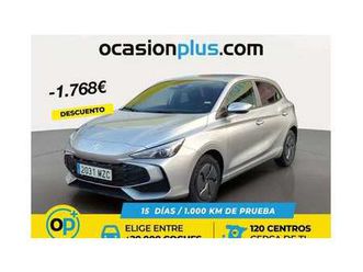 3 1.5 hybrid+ standard 143kw