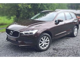 volvo xc60 xc60 2.0 t4 momentum pro geartronic