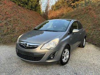 1.3 cdti 150years /clim /carnet opel /+kit hiver!