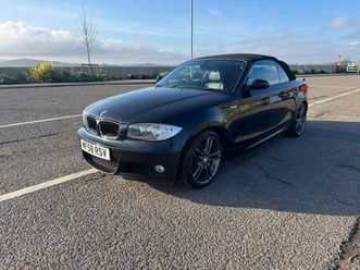 2.0 120i m sport euro 4 2dr