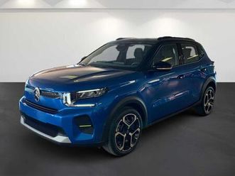 1.2 puretech turbo you pack plus 100cv s&s