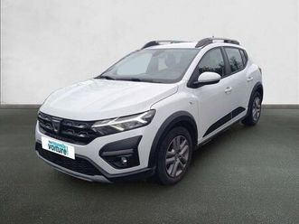 eco-g 100 - 22 stepway confort