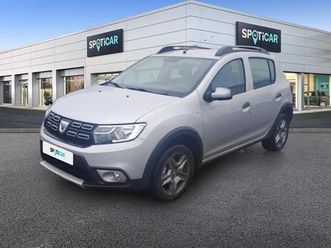 tce 90 easy-r stepway