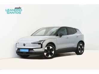 volvo ex30 ex30 69 kwh single motor ext. range plus