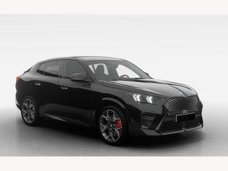 30 66.5kwh m sport auto xdrive 5dr (11kw charger)