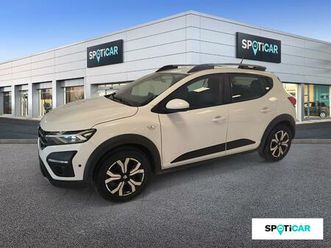 eco-g 100 - 22 stepway confort