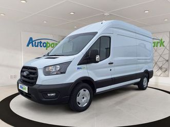 ford transit kastenwagen trend front 350 l3h3