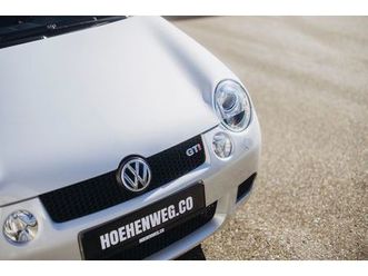 volkswagen lupo 1.6 16v gti 2002 | hoehenweg.co youngtimer