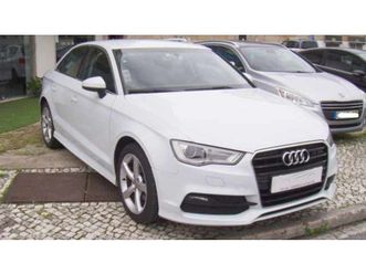 audi a3 sline 1.6 tdi ultra