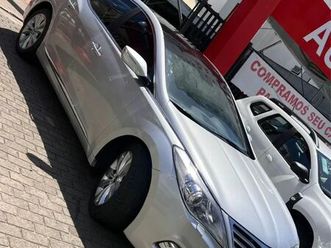 hyundai azera 3.0 v6 24v 4p aut. 2013