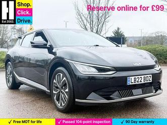 77.4kwh air auto 5dr