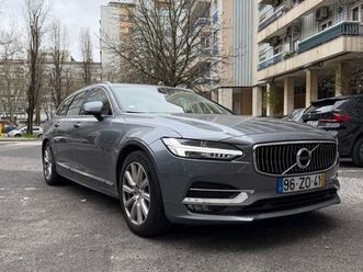 volvo v90 2.0 d4 inscription geartronic