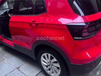 volkswagen tcross advance 1.0 tsi