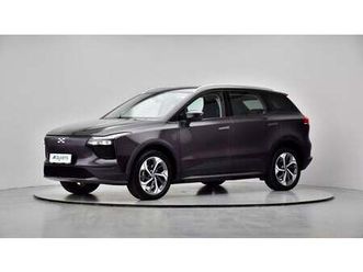 aiways u5 premium 5d