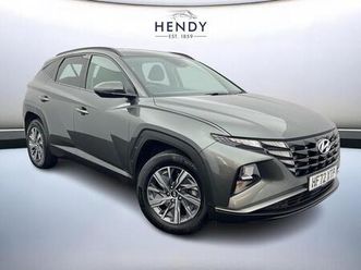 1.6 h t-gdi se connect auto euro 6 (start/stop) 5dr