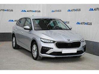 1.0 tsi ambition dsg