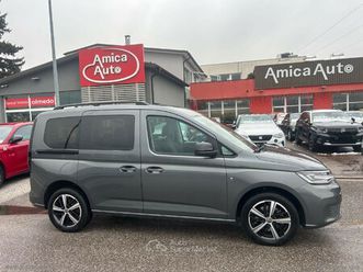 caddy 2.0 tdi 102cv life