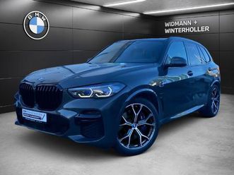 x5 xdrive45e