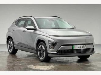 65.4kwh advance auto 5dr