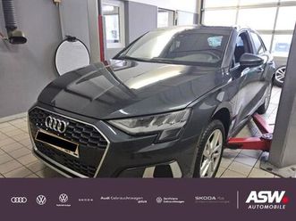 sportback tfsi e advanced