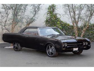 1966 oldsmobile 98 for sale
