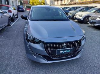 bluehdi 100 stop&start 5 porte allure pack